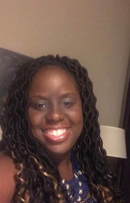 Dr. Jennifer Walker